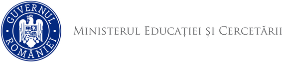 Ministerul Educației și Cercetării