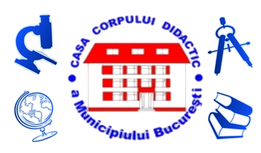 Casa Corpului Didactic a Municipiului București